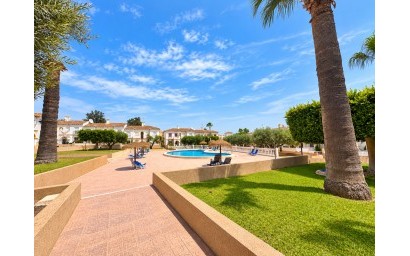 Apartment - Reventa - Orihuela Costa - Villamartin area