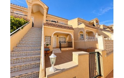 Apartment - Reventa - San Miguel de Salinas - Blue Lagoon