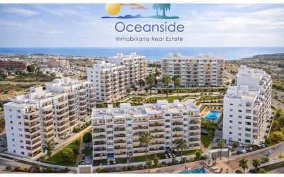 Apartment - Reventa - San Miguel de Salinas - San Miguel de Salinas