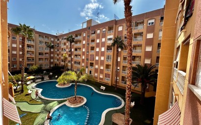 Apartment - Reventa - Torrevieja - RP136921