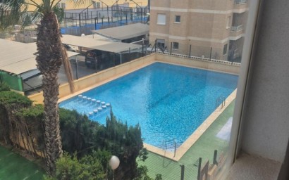 Apartment - Reventa - Torrevieja - Torrevieja