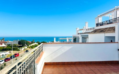 Apartment - Revente - La Mata - Torreblanca