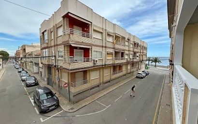 Apartment - Revente - Lo Pagán - Lo Pagán