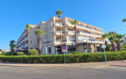 Apartment - Revente - Orihuela Costa - Playa Flamenca
