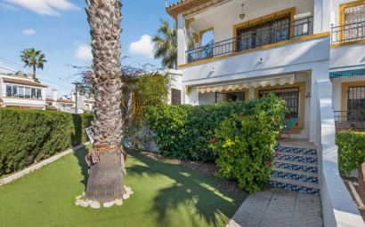 Apartment - Revente - Orihuela Costa - Villamartín
