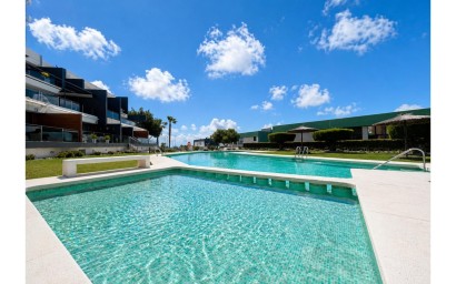 Apartment - Revente - Orihuela Costa - Villamartín