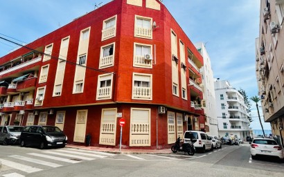 Apartment - Revente - Torrevieja - Playa de los Locos