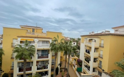 Apartment - Revente - Torrevieja - ROC-99911
