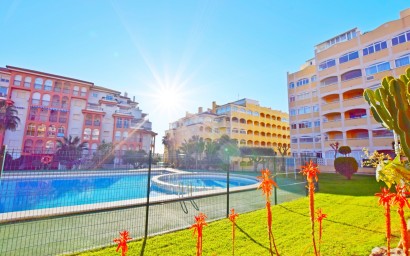 Apartment - Revente - Torrevieja - Torrelamata
