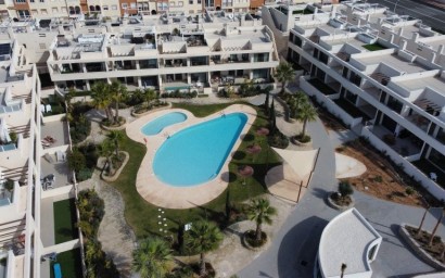 Apartment - Revente - Torrevieja - Torrevieja