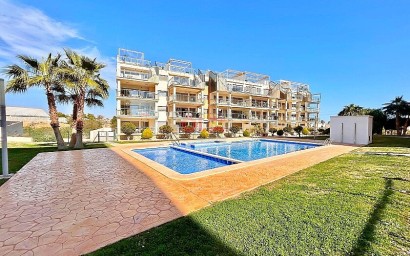 Apartment - Revente - Villamartin - Villamartin