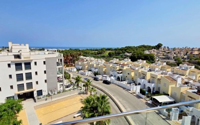 Atico - Herverkoop - Orihuela Costa - RE136900