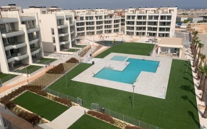 Ático - Obra nueva - Orihuela Costa - Villamartín