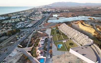 Ático - Obra nueva - Vera - Vera Playa