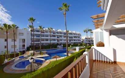 Ático - Reventa - Orihuela Costa - Villamartín