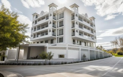 Attique - Nouvelle construction - Bigastro - pueblo