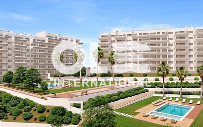 Attique - Nouvelle construction - San Miguel de Salinas - Pueblo