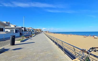 Attique - Revente - La Mata - La Mata