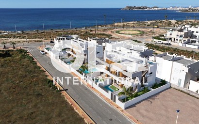 Бунгало - Новое здание - Puerto de Mazarron - Playa Negra