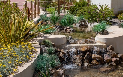Бунгало - Новое здание - Pulpí (Almería) - Spain