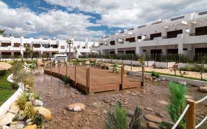 Бунгало - Новое здание - Pulpí (Almería) - Spain