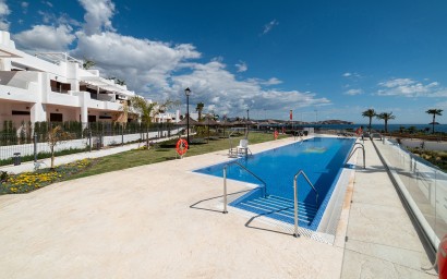 Бунгало - Новое здание - Pulpí (Almería) - Spain
