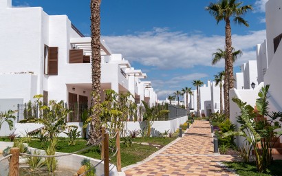 Бунгало - Новое здание - Pulpí (Almería) - Spain