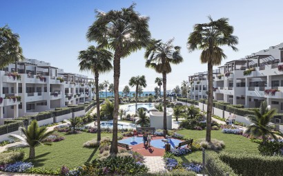 Бунгало - Новое здание - Pulpí (Almería) - Spain