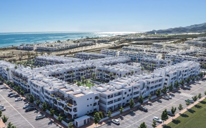 Бунгало - Новое здание - Pulpí (Almería) - Spain