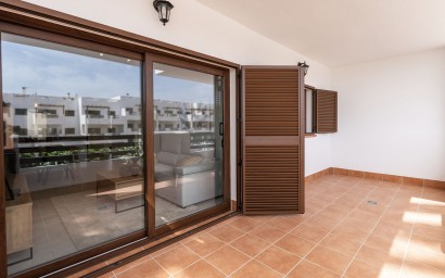 Бунгало - Новое здание - Pulpí (Almería) - Spain