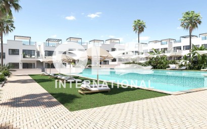 Бунгало - Новое здание - Torrevieja - Los Balcones