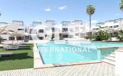 Бунгало - Новое здание - Torrevieja - Los Balcones