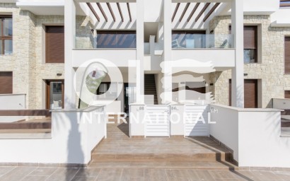 Бунгало - Новое здание - Torrevieja - Los Balcones