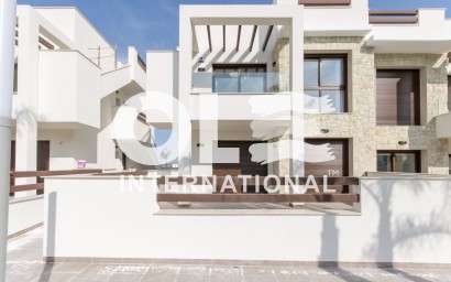 Бунгало - Новое здание - Torrevieja - Los Balcones