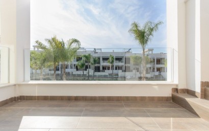Бунгало - Новое здание - Torrevieja - Los Balcones