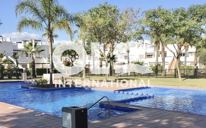 Бунгало - Перепродажа - Alicante - Alicante