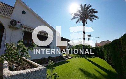 Бунгало - Перепродажа - Orihuela Costa - Dehesa de campoamor