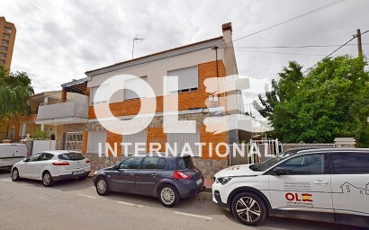 Бунгало - Перепродажа - Santiago de la Ribera - Santiago de la Ribera