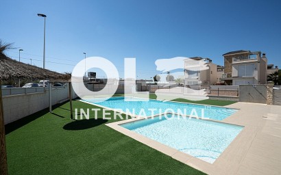 Бунгало - Перепродажа - Torrevieja - Carrefour area