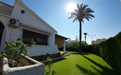 Bungalow - Herverkoop - Orihuela Costa - Dehesa de campoamor