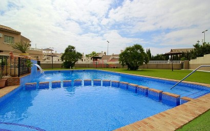 Bungalow - Herverkoop - Orihuela Costa - Villamartín