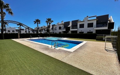 Bungalow - Herverkoop - Pilar de la Horadada - Pilar de la Horadada
