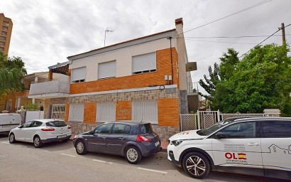 Bungalow - Herverkoop - Santiago de la Ribera - Santiago de la Ribera