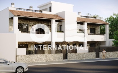 Bungalow - New Build - Hondón de las Nieves - El Salero