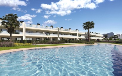 Bungalow - New Build - La Manga Club - La Manga Club
