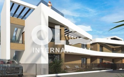 Bungalow - New Build - Orihuela Costa - La Ciñuelica
