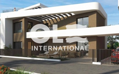 Bungalow - New Build - Orihuela Costa - La Ciñuelica