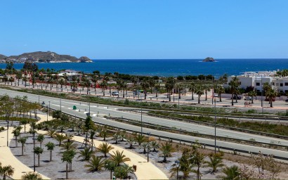 Bungalow - New Build - Pulpí (Almería) - NP-17089