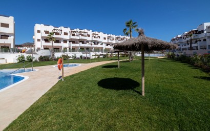 Bungalow - New Build - Pulpí (Almería) - Spain