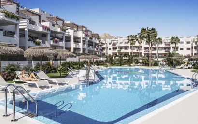 Bungalow - New Build - Pulpí (Almería) - Spain